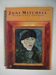 Live at canterbury house 1967. Guitar Joni Mitchell Songbook