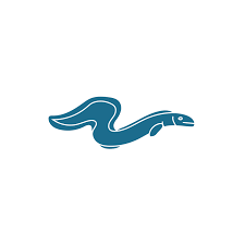 Check spelling or type a new query. Eel Electric Sea Life Animal Isolated Icon 2572799 Vector Art At Vecteezy