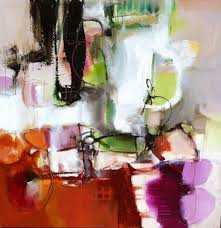 West Australian Perth Artist Rob Forlani Absract Art Modern Art Abstract Art