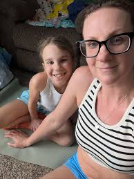 Central Illinois DDPY workout group members?