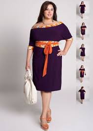 Pin On Beautiful Plus Size Clothing With Style