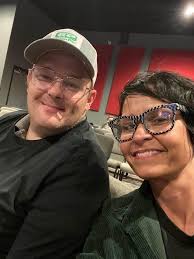 Missing person in Broken Arrow area, Oklahoma, last seen