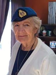 Audrey PASSMORE Obituary