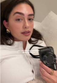 Girls Who Get It: Canon G7X Experience