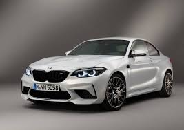 Bmw has loaded m2 with dsc off (it's not actually off) and the traction control into mdm (m dynamic mode). The New Bmw M2 Competition