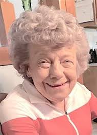 Mrs. Joyce A. Draffen