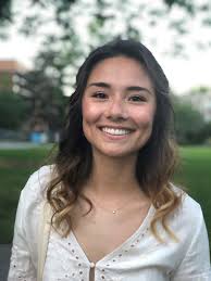 Congratulation to economics senior Maya Sullivan for receiving a Fulbright  Fellowship! Maya will use the grant to conduct research in Oman.