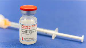 Wie wird der impfstoff von moderna verabreicht? Us Unternehmen Moderna Testet Impfstoff An Tausenden Kindern Br24