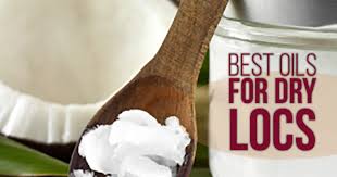 Another significant benefit is it's also a good moisturizer for your regular hair and dreadlocks. How To Loc In Moisture For Dry Locs Loccessories