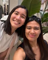 10142024 Celine Domingo's Instagram story update