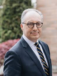 Denver Seminary Names Mark Husbands its Eighth President