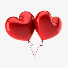 Heart Balloon Heart Clipart Balloon Clipart Floating Material Png Transparent Clipart Image And Psd File For Free Download Heart Balloons Balloons Clip Art