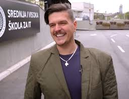 Isak šabanović, momak koji je raspametio balkan: Smrsao Vise Od 20 Kg Sredio Zube Fura Novu Frizuru Isak Sabanovic Se Za 5 Meseci Totalno Promenio Telegraf Rs