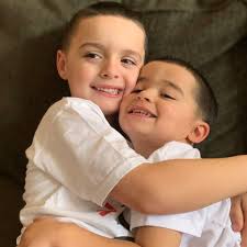 Fundraiser for Rebecca Eguia by Kimberly Kersten : Joseph & Carter Curry