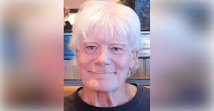 Obituary information for Johnny Keith Snider