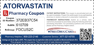 Prices are for cash paying customers only and are not valid with insurance plans. Atorvastatin Coupon Free Prescription Savings At Pharmacies Nationwide