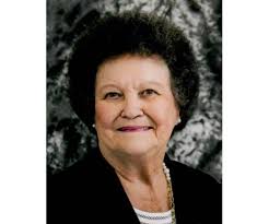 Janice Powell Obituary (1931