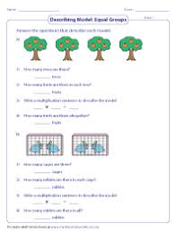 Projects for every mathematical standard! 2nd Grade Math Worksheets
