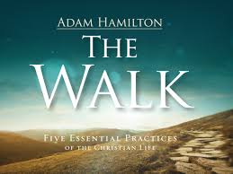Developing congregations with a heart for the unchurched. The Walk Book Study Anaheim Umc Small Groups