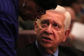 Suarez loses to Santiago by 79 votes in 31st Ward