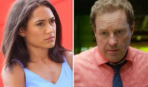 Death In Paradise season 7: Fans notice bizarre reference to THIS famous  murder plot