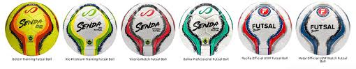 Gfutsal provide age appropriate futsal balls for young people and adults. Four Key Points You Need To Know When Choosing A Futsal Ball Senda Athletics
