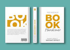 Download Book Mockup Images Free Vectors Stock Photos Psd