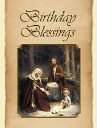 It makes them extra special. Birthday Blessings Greeting Card Greeting Cards