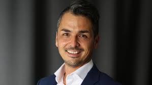 Daniel Egger's Instagram, Twitter & Facebook