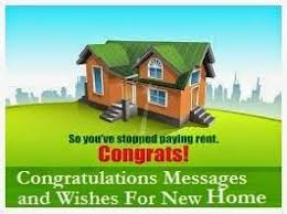 Sample Messages And Wishes Housewarming New Home Messages New Home Messages New Home Card Message New Homes