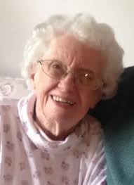 Obituary information for sellers Helen Anderson