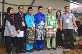 Proses penamaan calon sudah melabuhkan tirainya. Fadillah Dicabar Calon Pkr Dan Pas Utusan Borneo Online