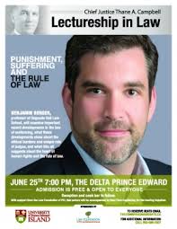 Law Foundation of Prince Edward Island