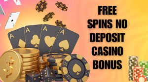 Free Spins No Deposit Casino Bonus | New Online Casino Real Money By Cafe  Casino