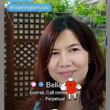 Bella Morales