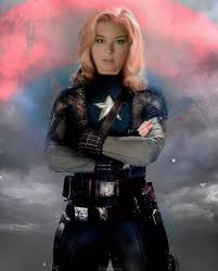 Facebook share this item on facebook. Captain America Civil War Agent Carter To Replace