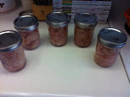 Why is raw chicken bad for you? Pressure Canning Chicken Breast Meat Canning And Cooking At Home