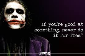 Look at these ugly bastards. 15 Joker Quotes From The Dark Knight That Ll Give You Goosebumps Batman Quotes Dark Knight Joker Quotes Dark Knight Quotes