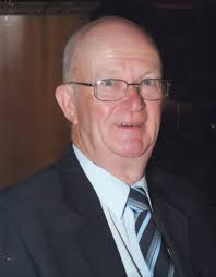 DYSON, Robin Melbourne "Dizzy"