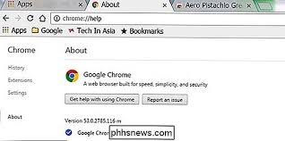 Neben dem schon mehrfach beschriebenen pflanzenschutz gibt es noch eine andere gelegenheit, bei der bäume unten weiß angemalt werden: Wie Uberpruft Man Die Version Von Google Chrome Ohne Dass Sie Sich Selbst Automatisch Aktualisiert De Phhsnews Com
