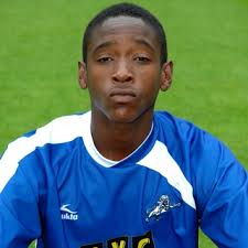 Omar Beckles career stats, height and weight, age