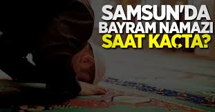 Adana için 2020 kurban bayramı namaz saati 06:15. 2021 Kurban Bayrami Namazi Saat Kacta Samsun Bayram Namazi