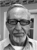 Roderick Benoit Obituary (1943