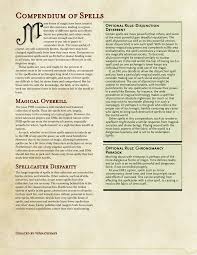 Take a sneak peak at the movies coming out this week (8/12) regular people react to movies out now; Dnd 5e Homebrew Compendium Of Spells By Anathemys
