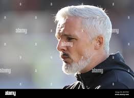 Dave robson hi-res stock photography and images