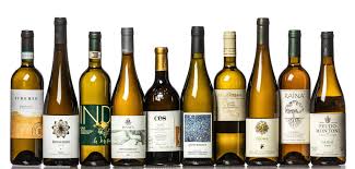 The grape is said to have first arrived in italy's northwestern piemonte region in the 19th century, but nowadays thrives in the country's northeastern regions like friuli, alto adige, and veneto. 10 Great Bottles Of Italian White Wine Under 25 The New York Times