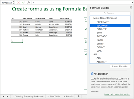 8 Tips And Tricks You Should Know For Excel 2016 For Mac