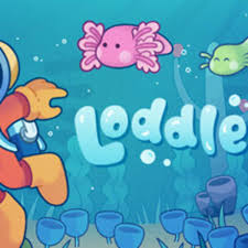 Loddlenaut Review: Adorable Game About Cleaning the Ocean - HubPages