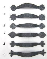 hps spanish revival wrought iron rustic