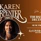Karen Carpenter Tribute! event image